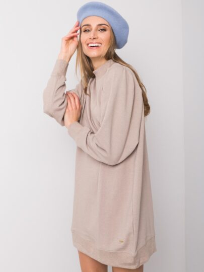 Rochie Eco Bej Augusta YOU DON'T KNOW ME