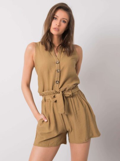 set bej Devany de la RUE PARIS