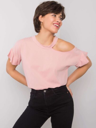 Bluza Roz Rosalee