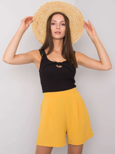 Pantaloni scurti casual Zoey