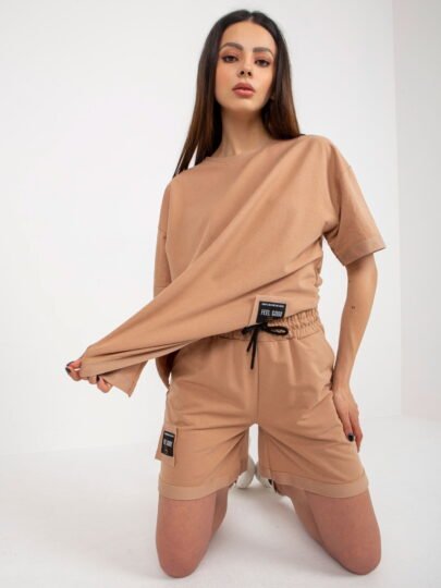 set trening de vară camel
